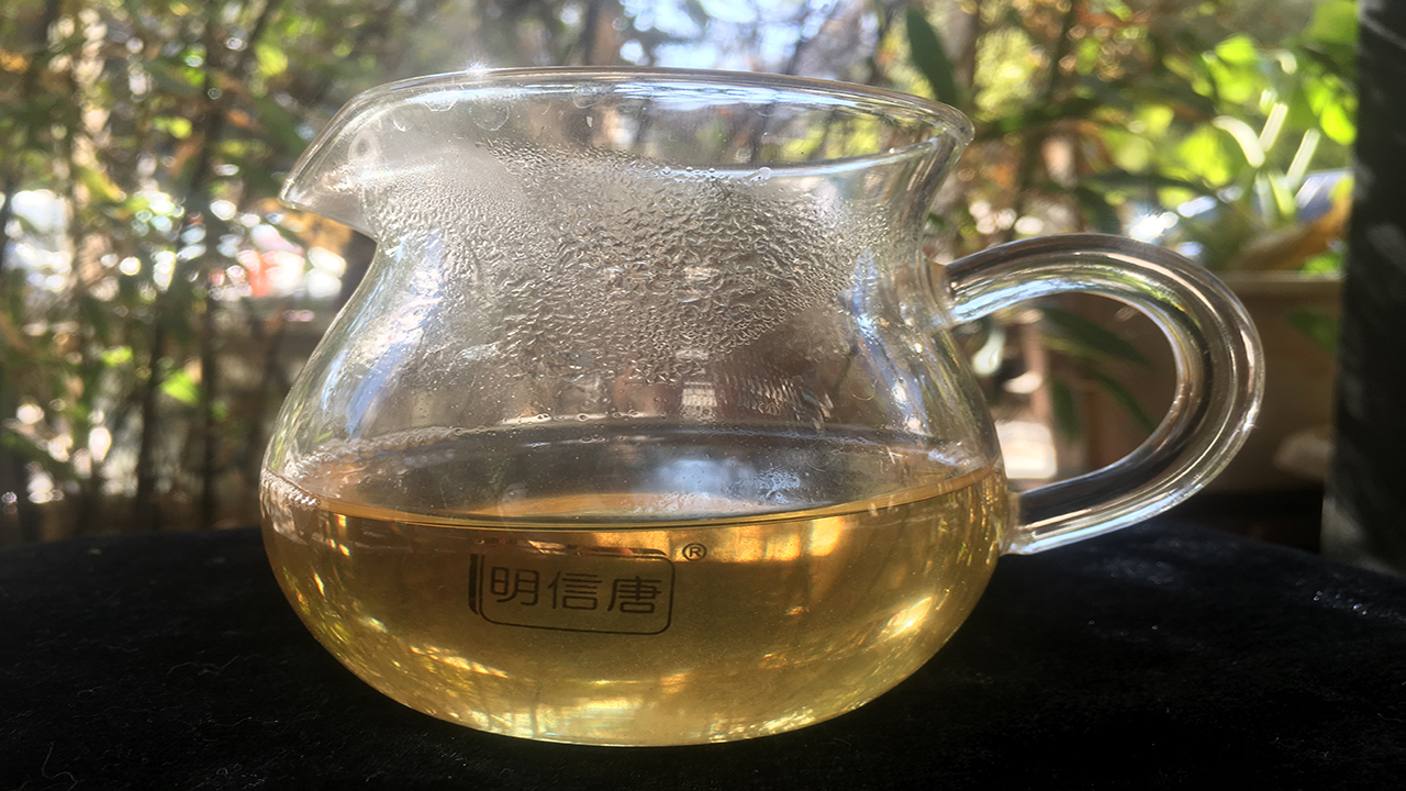 老徐鉴茶第七期,老徐鉴茶316期视频