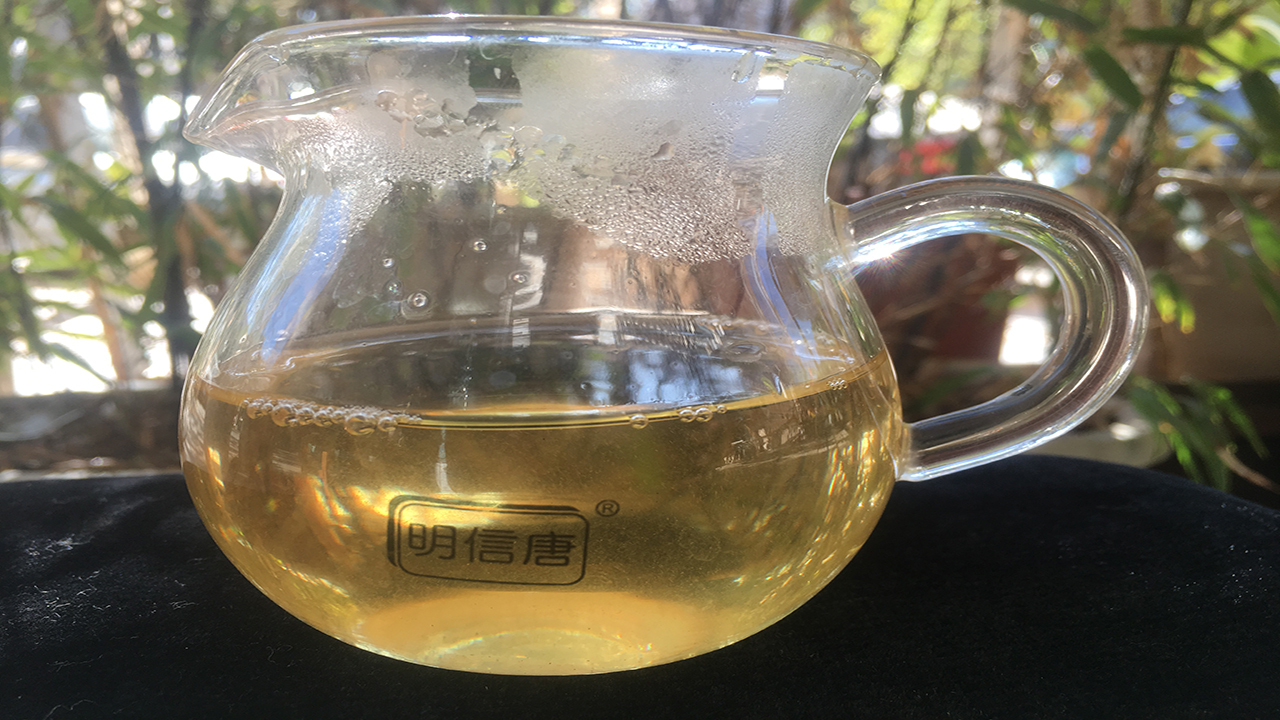 老徐鉴茶第七期,老徐鉴茶316期视频