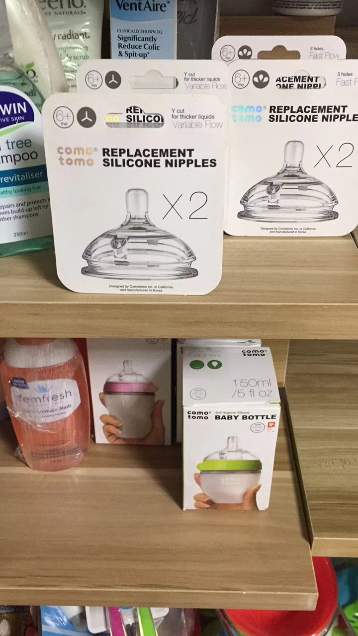 comotomo有美版吗,comotomo适合多大宝宝