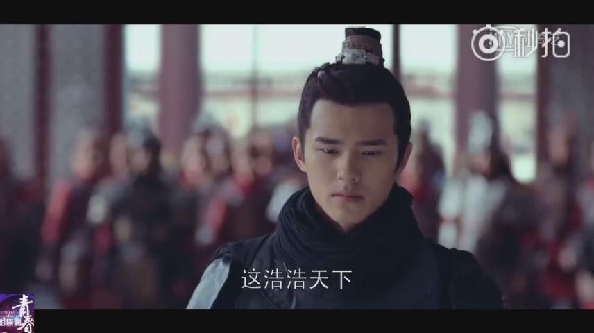 琅琊榜之风起长林萧平旌知道身世,琅琊榜之风起长林萧平旌拜别大哥