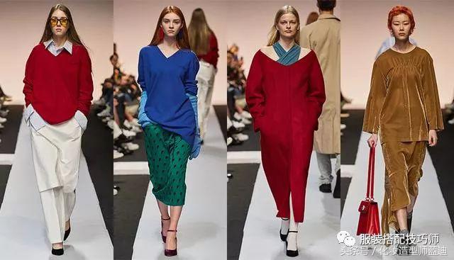 穿衣搭配女气质技巧韩国,穿衣搭配女欧美