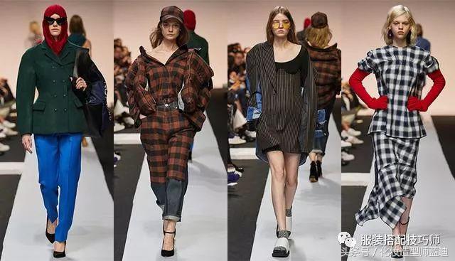 穿衣搭配女气质技巧韩国,穿衣搭配女欧美