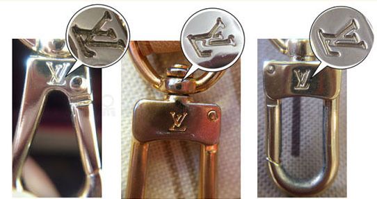 如何鉴定lv首饰,奢侈品鉴定师带你分辨真假lv