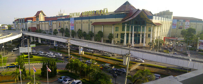 泰国清迈自由行费用多少钱一个月,泰国报团和清迈自由行哪个划算