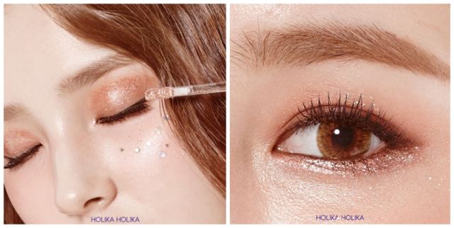 只需这个元素就能打造carry全场的妆容？这波操作我服！