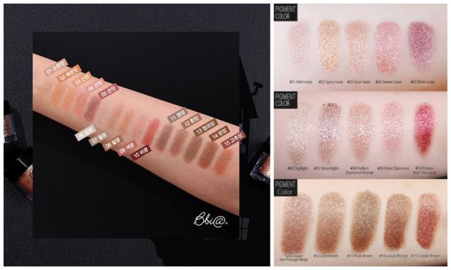 只需这个元素就能打造carry全场的妆容？这波操作我服！