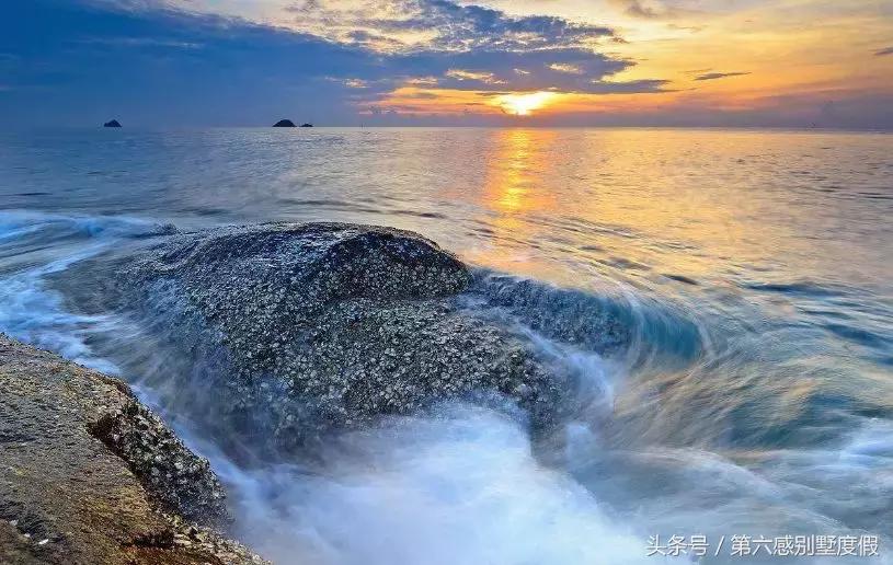 泰国华欣元旦旅游攻略,泰国旅游华欣