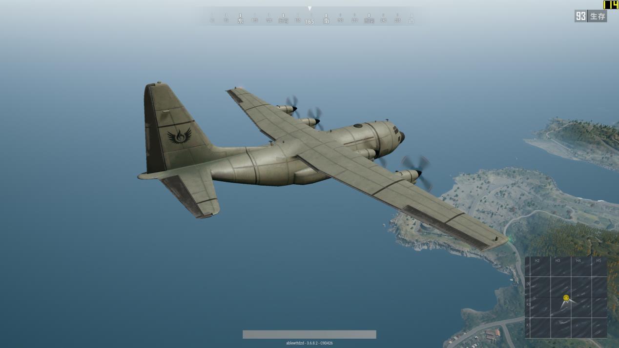 吃鸡必备手册,绝地求生吃鸡手游攻略