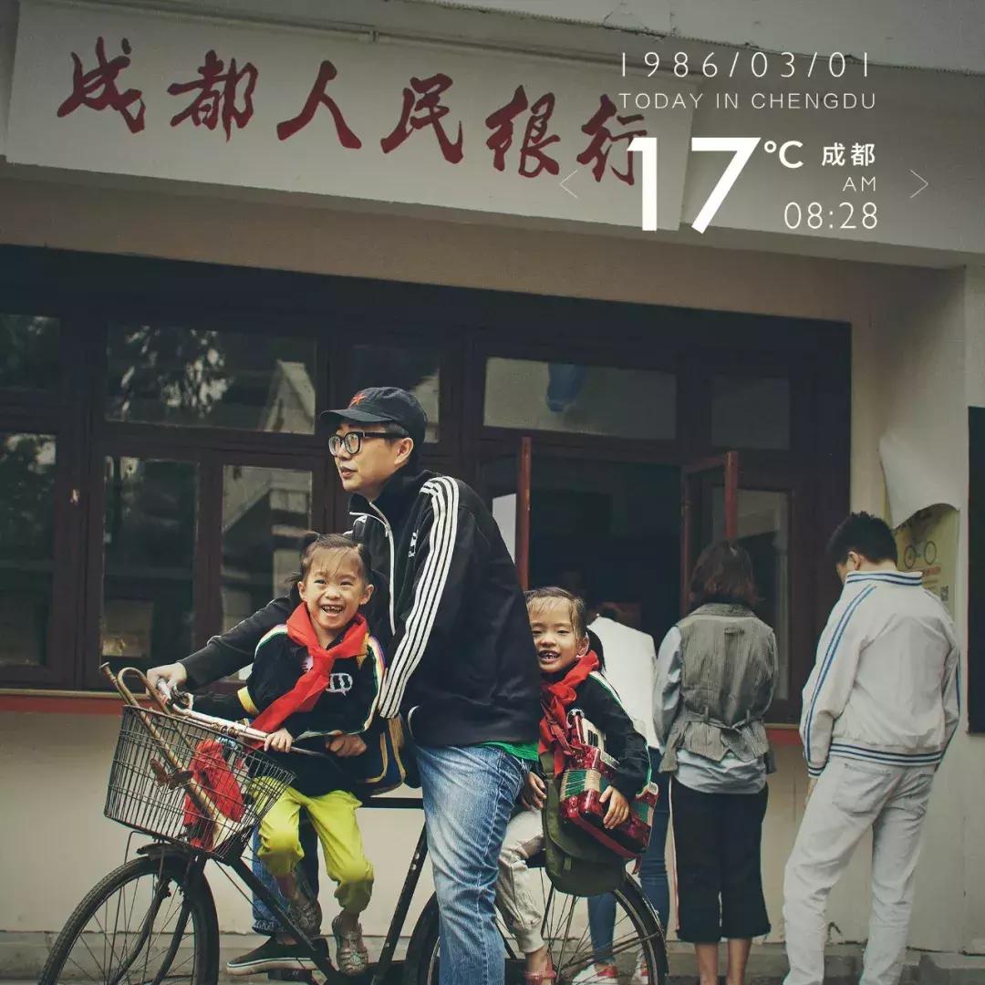 怀念那个没有互联网的年代,1980年的日子,00后看了都想哭!