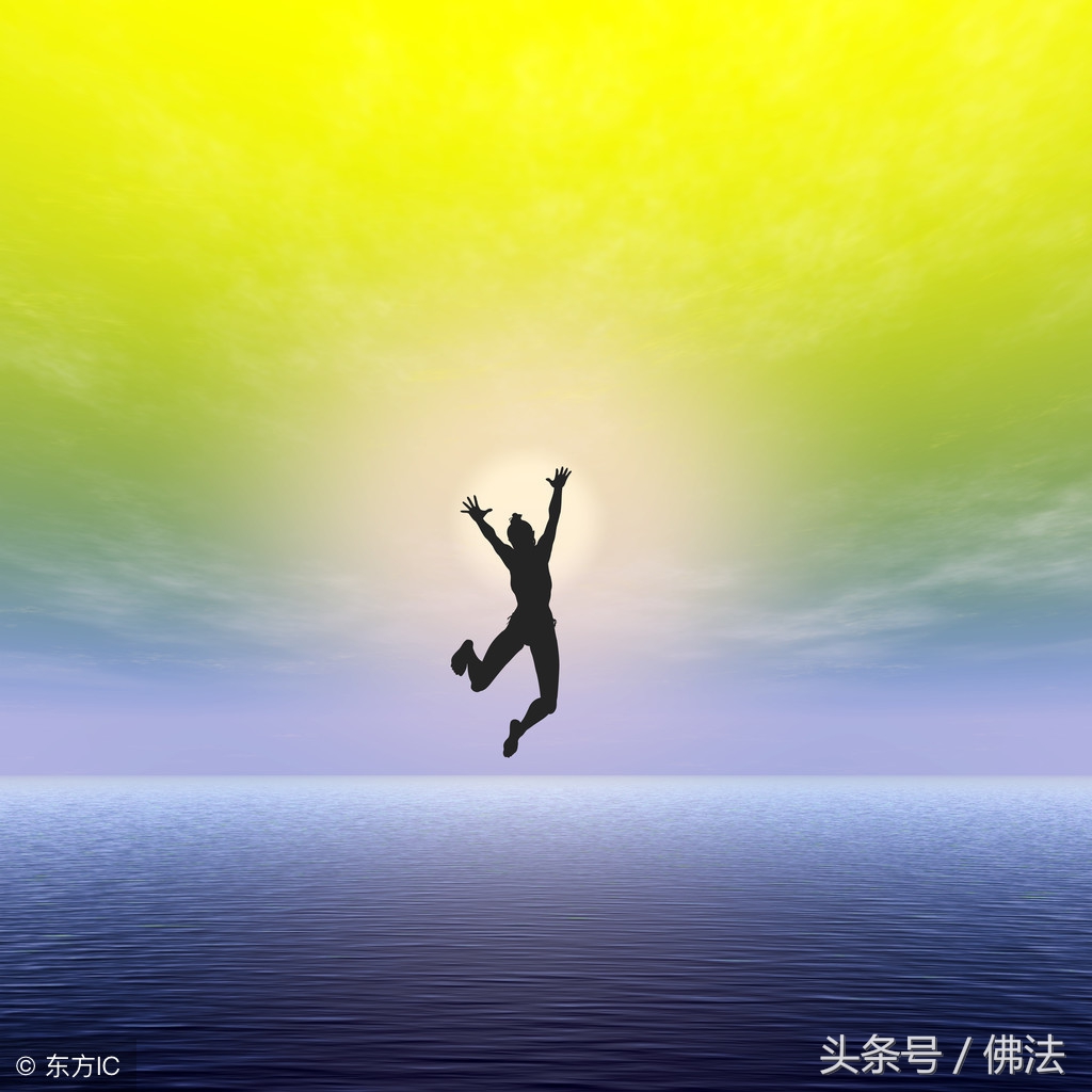 什么是四大皆空解释,什么是四大皆空搞笑