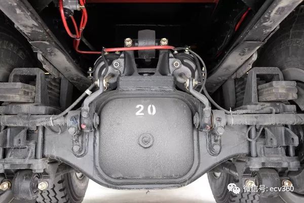 华菱汉马h7cng燃气车型评测,华菱汉马h7自卸车前四后八