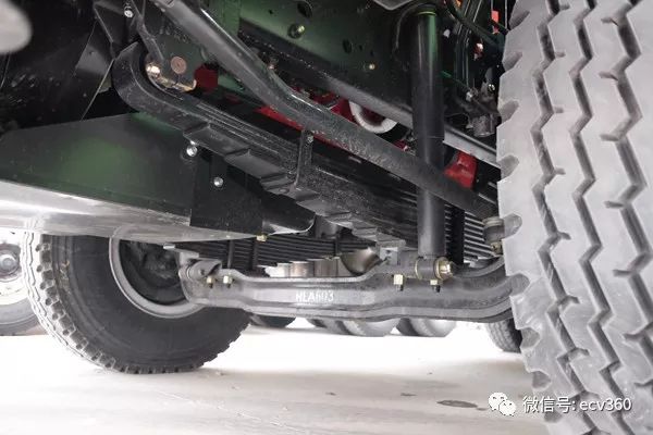 华菱汉马h7cng燃气车型评测,华菱汉马h7自卸车前四后八