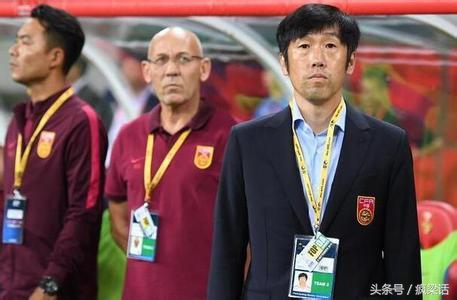 意大利缺一个高洪波国难当头无担当四大名帅袖手旁观