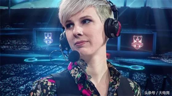 froskurinn猫猫采访,lpl解说一口气系列