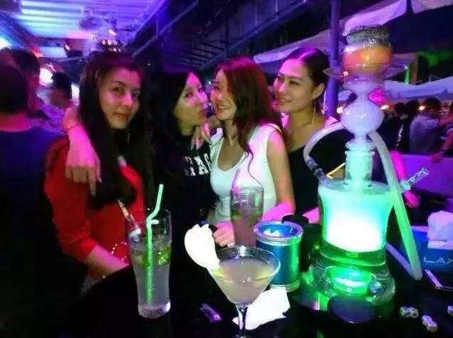 去德国抽什么烟,去德国咯