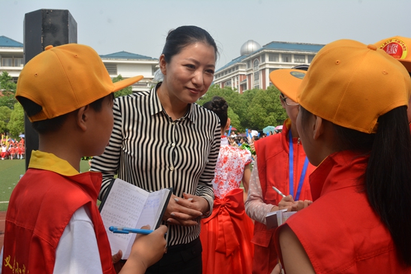浙师大体院校园足球赛,浙师大附属实验学校运动会