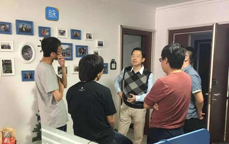 脉脉是怎么做起来的,脉脉怎么发展起来的