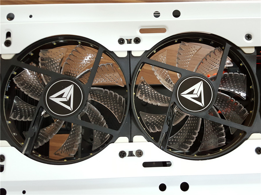 至睿极光ar51开启,至睿极光ar51