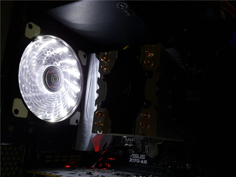 至睿极光ar51开启,至睿极光ar51