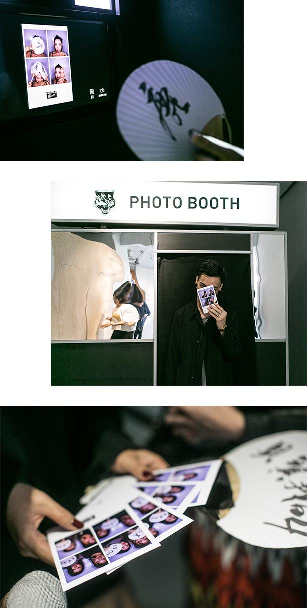 OnitsukaTiger鬼塚虎虎爪纹50周年展错过一天等50年