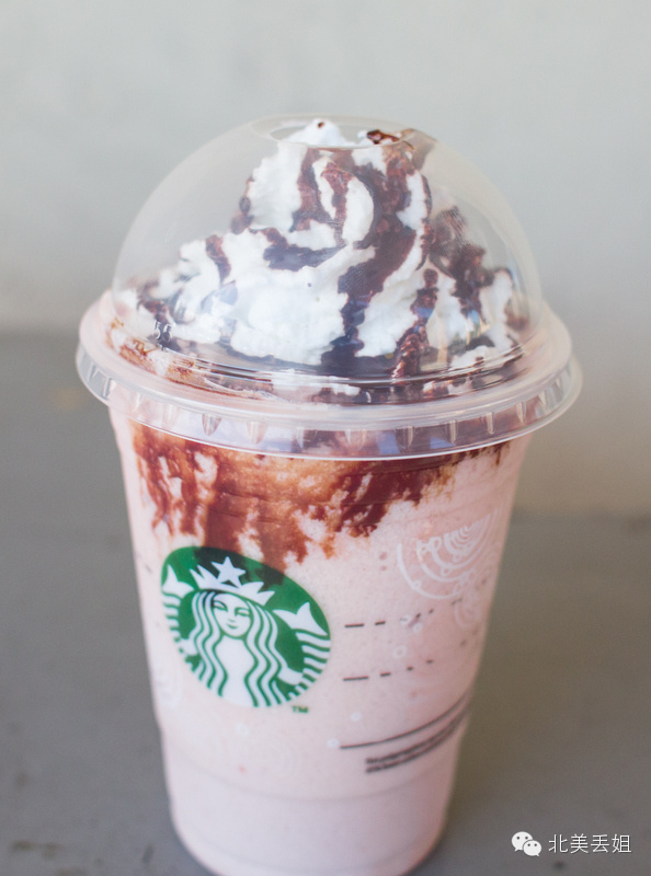 99%的人都不知道的星巴克隐藏菜单,最新星巴克隐藏菜单