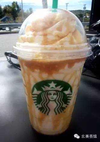 99%的人都不知道的星巴克隐藏菜单,最新星巴克隐藏菜单