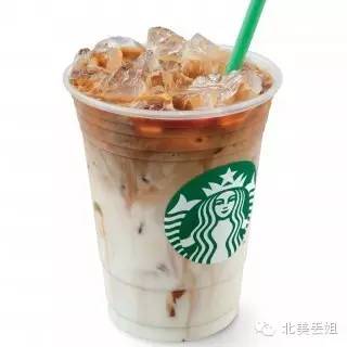 99%的人都不知道的星巴克隐藏菜单,最新星巴克隐藏菜单