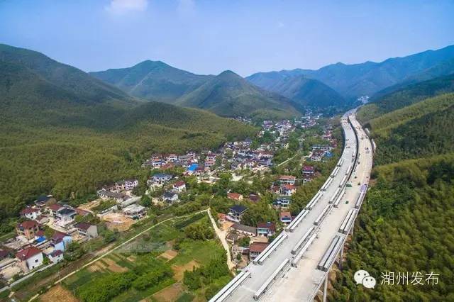 湖州旅游8天全攻略,湖州2020年五一游玩要准备啥