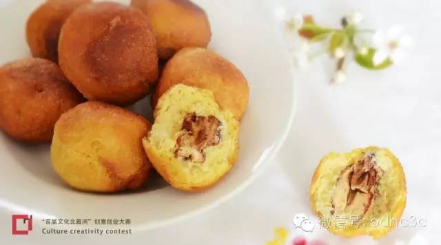 五一北戴河风景,北戴河艺术村落景点