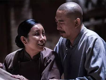 这些活在字里行间的母亲，你都认识吗？