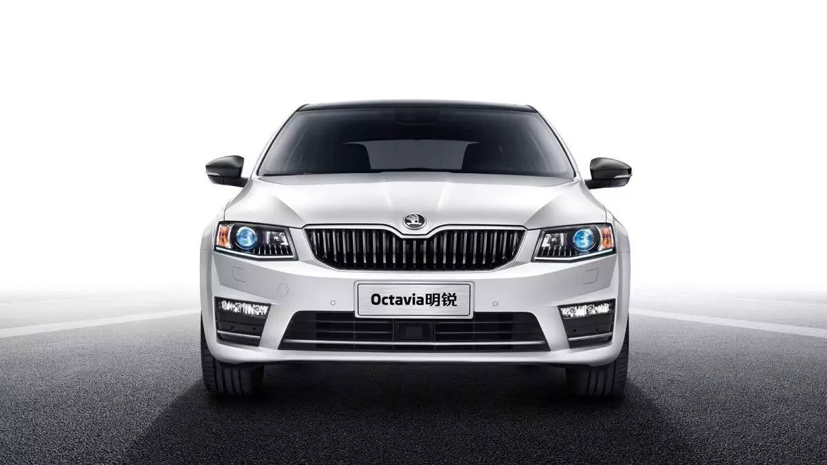 18款斯柯达明锐有哪些通病,2017年斯柯达明锐高配1.4t