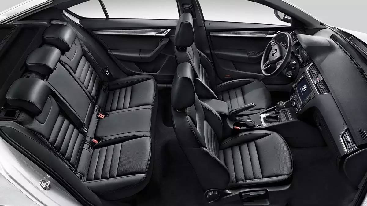 18款斯柯达明锐有哪些通病,2017年斯柯达明锐高配1.4t