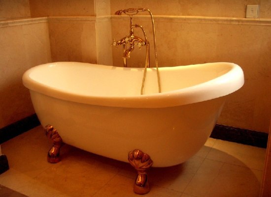 上档次的卫浴用品注意事项,卫浴用品保养小技巧