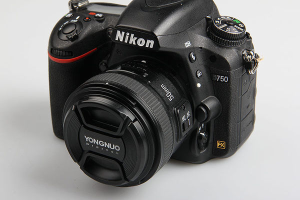 尼康d90加永诺50mmf1.8d怎么用,尼康50mm1.8g和永诺50mm1.8