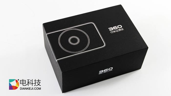360行车记录仪使用体验,360行车记录仪二代高清夜视