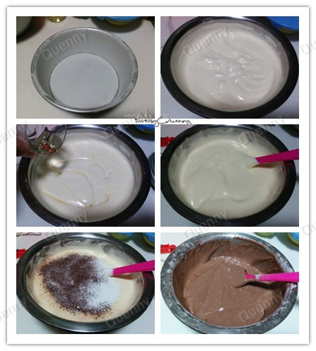 黑森林蛋糕教程,黑森林蛋糕店