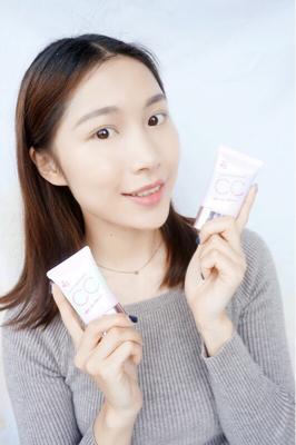 za裸透多效隔离霜,透真隔离霜za隔离霜