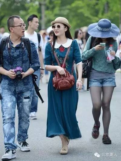 音乐节如果不够浪,怎么能看到我的摇滚魂