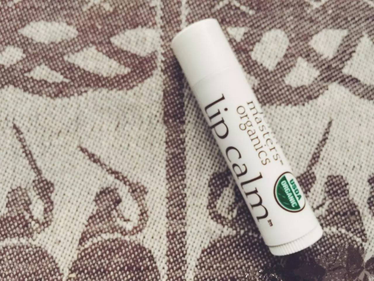 推荐一款最安全的润唇膏,哪款润唇膏安全又好用