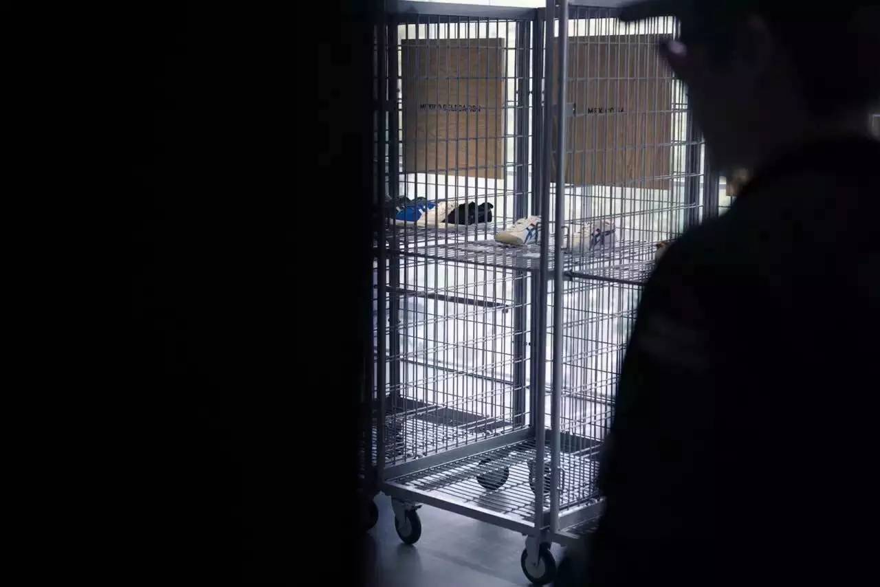 OnitsukaTiger鬼塚虎虎爪纹50周年展错过一天等50年