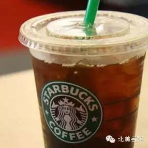 99%的人都不知道的星巴克隐藏菜单,最新星巴克隐藏菜单