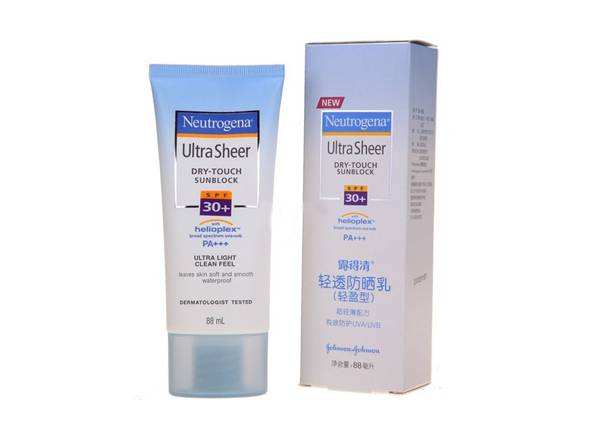 这个夏天，我想当个“肤浅”的人（一家大小的防晒我们都帮你找好了）|识趣精选