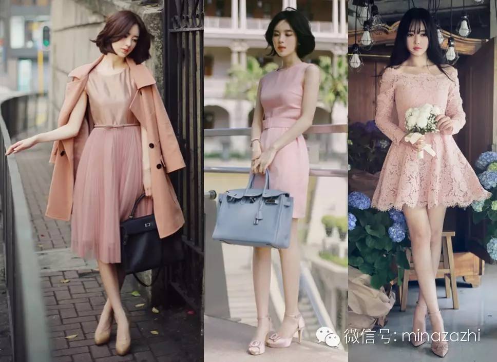 走心安利从中日韩到欧美10个超美品牌春夏穿搭示范