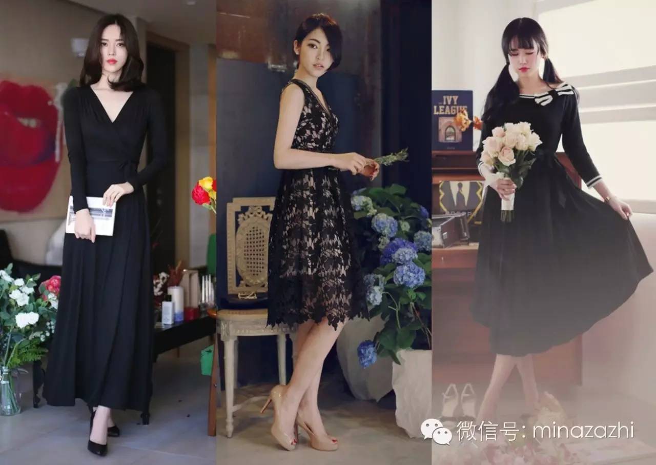 走心安利从中日韩到欧美10个超美品牌春夏穿搭示范