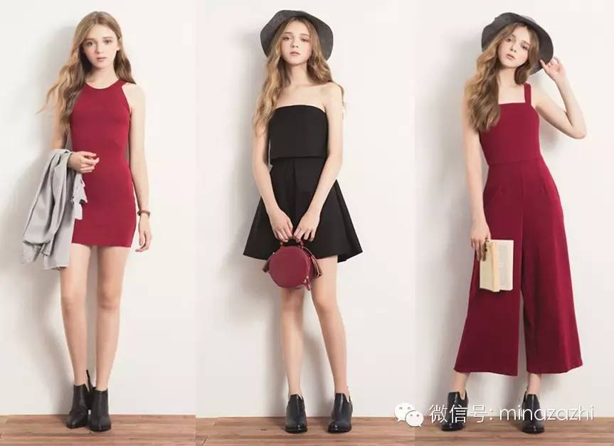 走心安利从中日韩到欧美10个超美品牌春夏穿搭示范