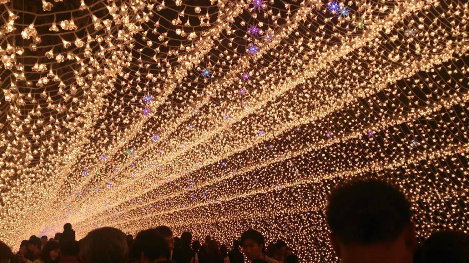 日本十大最美的风景,日本十大顶级美景