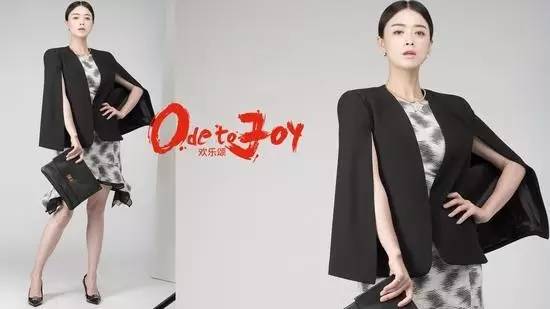 欢乐颂里面五美谁最美,欢乐颂五美当中你会选择哪个朋友