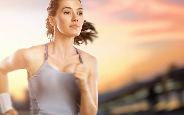 跑步需要哪些装备,跑步高级运动装备