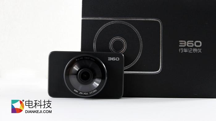 360行车记录仪使用体验,360行车记录仪二代高清夜视