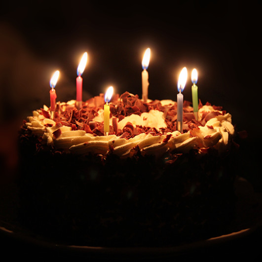 黑森林蛋糕教程,黑森林蛋糕店